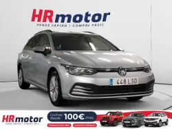 VOLKSWAGEN Golf 1.0 TSI Life 81kW