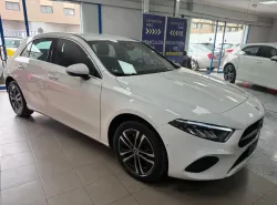 Mercedes-Benz A 250 250e Progressive Line Advanced 8G-DCT