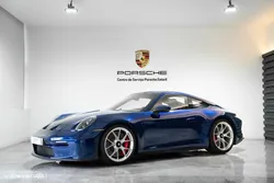 Porsche 911 (992) GT3 Touring Package PDK