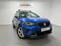 SEAT Arona 1.0 TSI S&S FR DSG7 XM 110