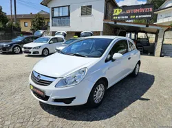Opel Corsa D 1.3 CDTI  COMERCIAL
