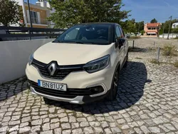 Renault Captur (ENERGY) dCi 90 INTENS