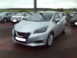 Nissan MICRA 1.0 IG-T 92CH ACENTA 5 PORTES