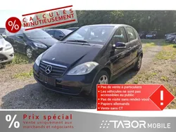 Mercedes Classe A A150 Klima SHZ Audio 5 CD el.FH