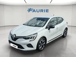 RENAULT Clio TCe 100 GPL Evolution