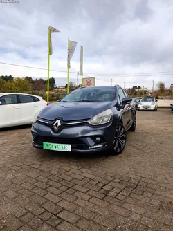 Renault Clio Break 1.5 DCI Dynamique S