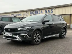 Fiat TIPO CROSS SW 1.5 FIREFLY TURBO 130CH S/S HYBRID CROSS DCT7