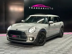 Mini clubman one d 1.5 116 cv canonbury