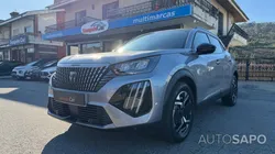 Peugeot 2008 1.2 PureTech Allure de 2024