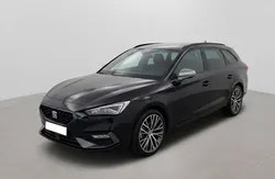 Seat Leon SPORTSTOURER 1.5 eTSI 150 FR Business Edition DSG7