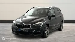 Bmw Série 2 Gran Tourer 218dA 150ch M Sport