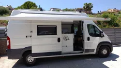 Peugeot Boxer 2.0 HDI L3 H3 130