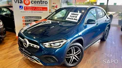 Mercedes-Benz Classe GLA de 2022