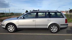 VW Passat Variant