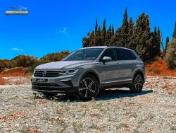 VOLKSWAGEN Tiguan 1.5 TSI Life DSG 110kW
