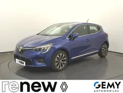 RENAULT Clio TCe 140 - 21N Intens