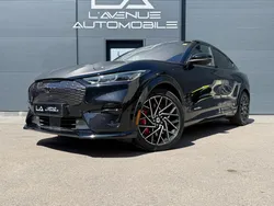 FORD MACH E Mach-e Extended Range 487 ch GT SOH 94,5% 1ère Main FR