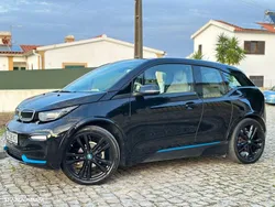 BMW i3 s 120Ah