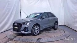 Audi Q3 de 2022