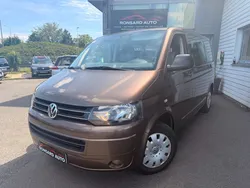 VOLKSWAGEN MULTIVAN 2.0 TDI 102 Startline 7 PLACES