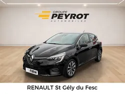 RENAULT Clio TCe 90 - 21N Intens