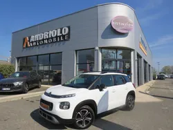 Citroen C3 AIRCROSS BLUEHDI 100CH FEEL