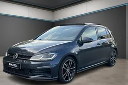 Volkswagen golf 2.0-gtd - 184 - bv dsg 7-toit ouvrant panoramique-camera de recul