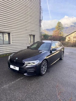 BMW G31 Touring 530xi XDrive Pack M