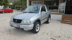 Suzuki Grand Vitara 2.0