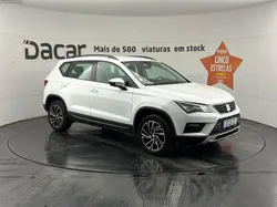 Seat Ateca 1.6 TDI STYLE