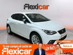 SEAT Ibiza 1.0 TSI 85kW Special Edition Xcellence