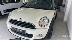MINI One 1.6 de 2011