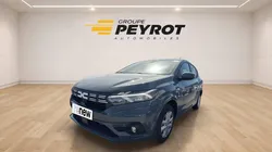 DACIA Sandero ECO-G 100 Expression