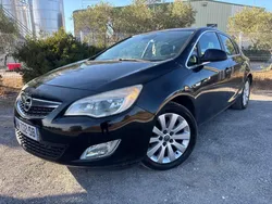 OPEL ASTRA 1.7 CDTI 125 Cv SPORT