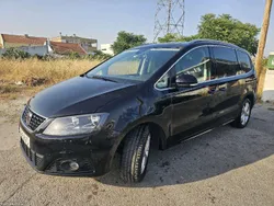 Seat Alhambra Xcellence 2000 150cv