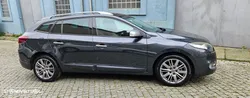 Renault Mégane Sport Tourer 1.5 dCi GT Line