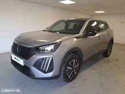 Peugeot 2008 1.2 Style