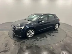Audi A1 sportback 30 TFSI 116 ch S tronic 7 Design Luxe