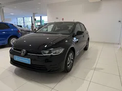 VOLKSWAGEN Polo 1.0 TSI 95 S&S DSG7 VW Edition