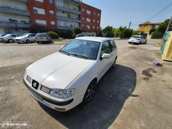 SEAT Ibiza 1.9 TDi Latino
