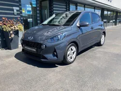 Hyundai i10 1.0 EDITION 30+