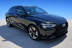AUDI E-TRON 55 408ch avus extented e- Quattro