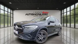 MERCEDES Classe GLA II 200 D BUSINESS LINE 8G-DCT