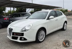 Alfa Romeo Giulietta 1.6Jtd
