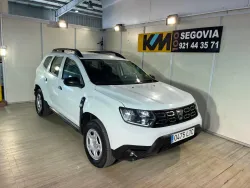 DACIA Duster 1.5 Blue dCi Essential 4x4 85kW