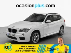 BMW X1 xDrive 20dA
