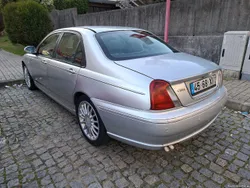 MG ZT zt 2.0c 136cv Diesel
