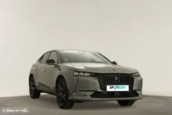 DS DS4 1.2 PureTech Performance Line EAT8