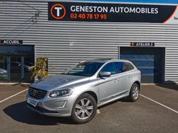Volvo XC60 D4 190 CH SIGNATURE EDITION GEARTRONIC
