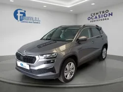 Skoda Karoq 1.5 TSI Selection ACT DSG 110KW